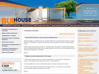 �BulHouse� - ���������� ��� �������